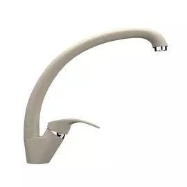 смеситель для кухни однорычажный ulgran 007-328