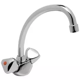 Смеситель для кухни VIDIMA Дельта B9735AA