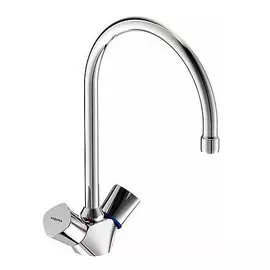 Смеситель для кухни VIDIMA QUADRO BA245AA