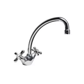 Смеситель для кухни VIDIMA Ретро B9710AA