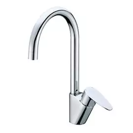 Смеситель для кухни WASSER KRAFT Leine 3507