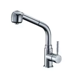 Смеситель для кухни WASSER KRAFT Main 4166