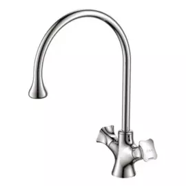 смеситель для кухни вентильный d&amp;k da1382401