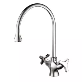 смеситель для кухни вентильный d&amp;k da1382441