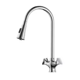 смеситель для кухни вентильный d&amp;k da1382501