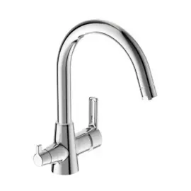 смеситель для кухонной мой vidima uno ba356aa