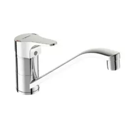 смеситель для кухонной мойки vidima next ba375aa