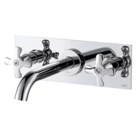 смеситель для раковины d&amp;k da1414401