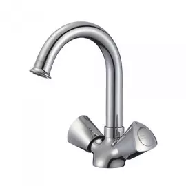 смеситель для умывальника вентильный tokito edo tok-edo-1011