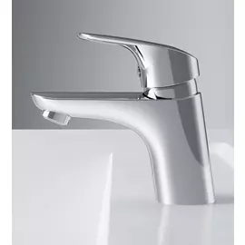 смеситель для умывальника однорычажный am.pm like f8002132