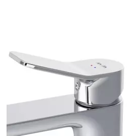 смеситель для умывальника am.pm x-joy f85a02100