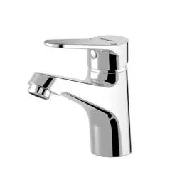 смеситель для умывальника bravat eco