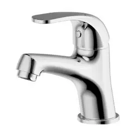 смеситель для умывальника bravat fit