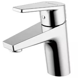 смеситель для умывальника bravat line f15299c-1