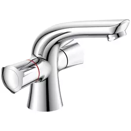 смеситель для умывальника cosmos cs 26