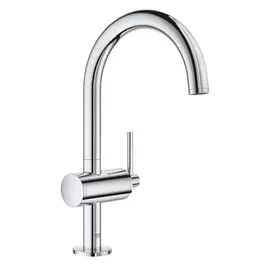 Смеситель для умывальника Grohe Atrio (New) 32042003