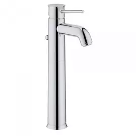смеситель для умывальника grohe bauclassic 32868000