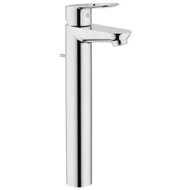 смеситель для умывальника grohe bauloop 32856000