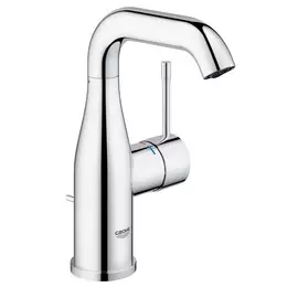 смеситель для умывальника grohe essence new 23462001