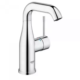 смеситель для умывальника grohe essence new 23463001