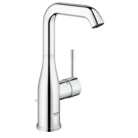 смеситель для умывальника grohe essence new 32628001