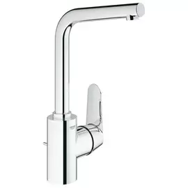 Смеситель для умывальника Grohe Eurodisc Cosmopolitan 23054002