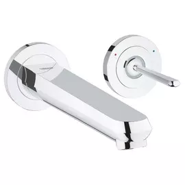 Смеситель для умывальника Grohe Eurodisc Joy 19969000