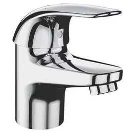смеситель для умывальника grohe euroeco 32743000
