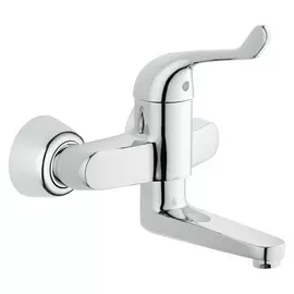 Смеситель для умывальника Grohe Euroeco Special 32792000