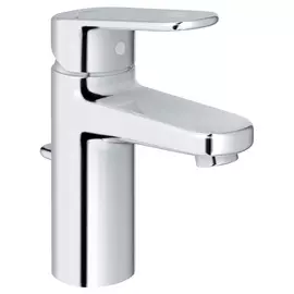 Смеситель для умывальника Grohe Europlus Ii 32612002