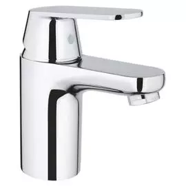 смеситель для умывальника grohe eurosmart cosmopolitan 32824000