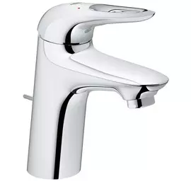 Смеситель для умывальника Grohe Eurostyle 23564003