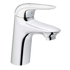 смеситель для умывальника grohe eurostyle solid lever 23715003