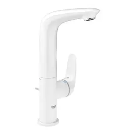 Смеситель для умывальника Grohe Eurostyle Solid Lever 23718LS3