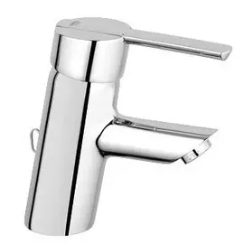 смеситель для умывальника grohe feel 32268000