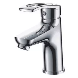 Смеситель для умывальника Lake LK 26