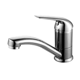 смеситель для умывальника однорычажный lemark lm1207c