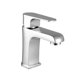 смеситель для умывальника однорычажный lemark lm1606c