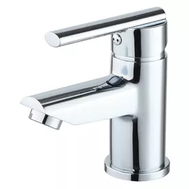 смеситель для умывальника milardo magellan magsb00m01