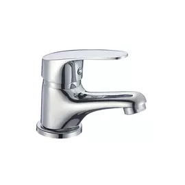 смеситель для умывальника milardo simp