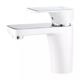 смеситель для умывальника однорычажный d&amp;k berlin steinbeis da1432116