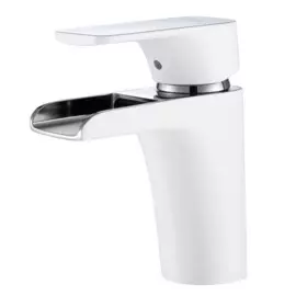 смеситель для умывальника однорычажный d&amp;k berlin steinbeis da1432816