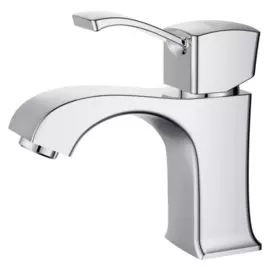 смеситель для умывальника однорычажный d&amp;k rhein bach da1472101