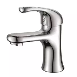 смеситель для умывальника однорычажный d&amp;k rhein eucharius da1372141