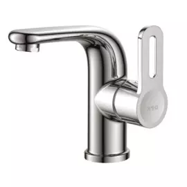 смеситель для умывальника однорычажный d&amp;k rhein paulinus da1352101