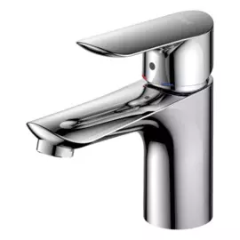 смеситель для умывальника однорычажный d&amp;k venice baciano da1032101