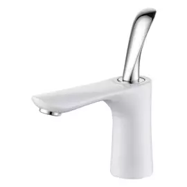 смеситель для умывальника однорычажный d&amp;k venice baciano da1032156