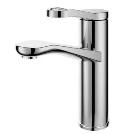 смеситель для умывальника однорычажный d&amp;k venice rialto da1062141