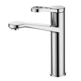 смеситель для умывальника однорычажный d&amp;k venice rialto da1062641