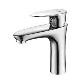 смеситель для умывальника однорычажный lemark lm0206c